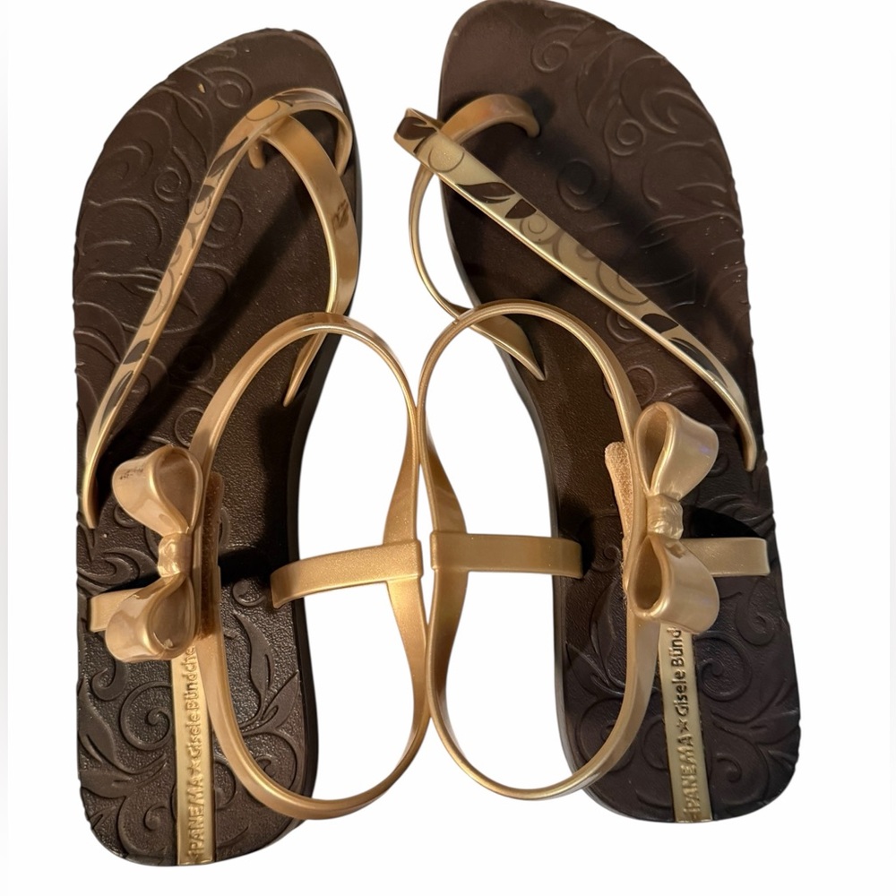 Panema Gisele Bundchen Women’s Sandals